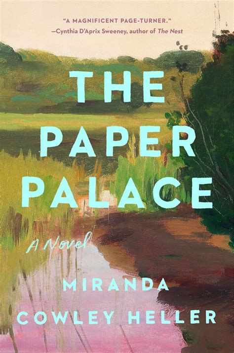 the paper palace synopsis