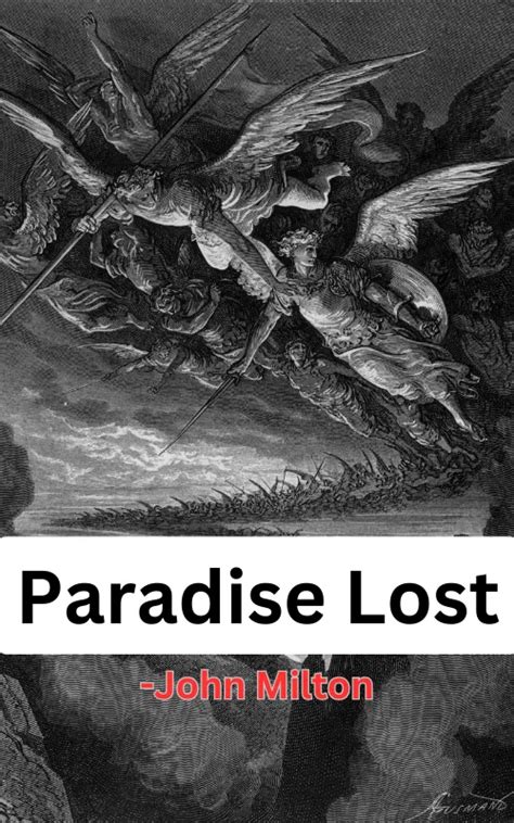 the paradise lost summary