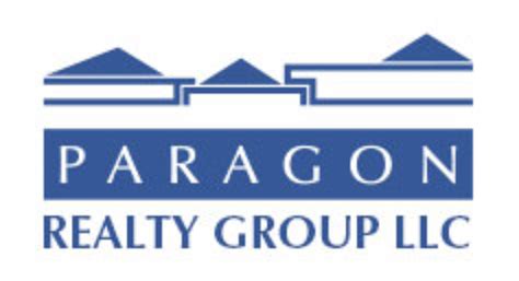 the paragon group-west usa realty