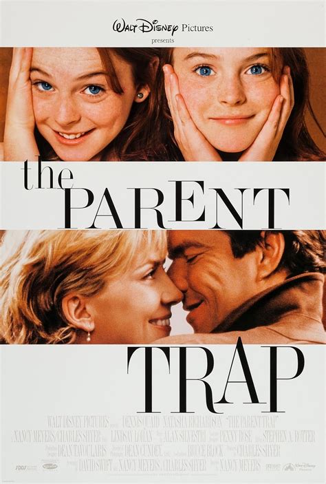 the parent trap movie free
