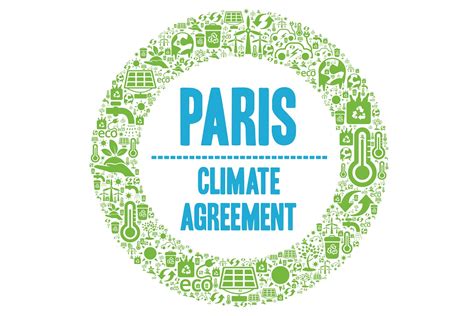 the paris climate accord