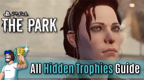 the park trophy guide