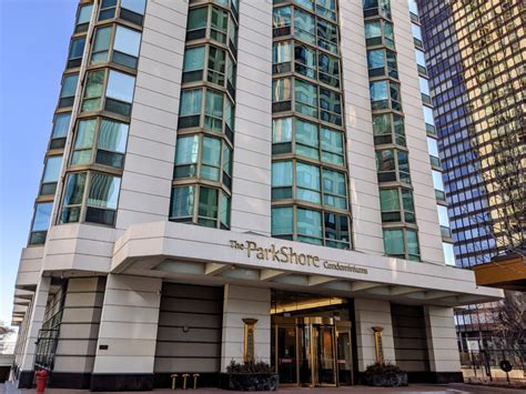 the parkshore chicago