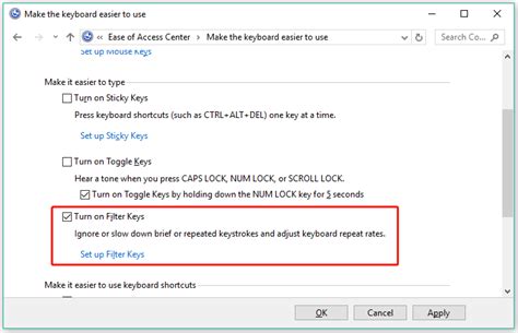 The Partition Key Filter Cannot Be Empty