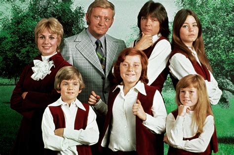 the partridge family now