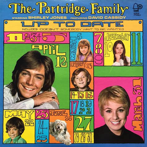 the partridge family up to date