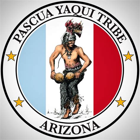 the pascua yaqui tribe