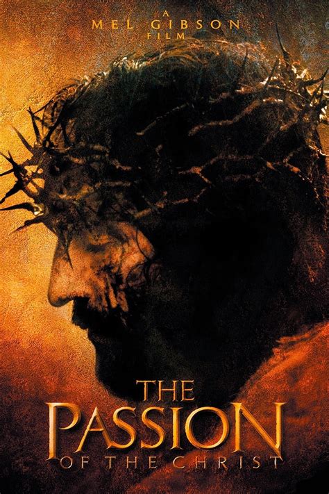 the passion full movie