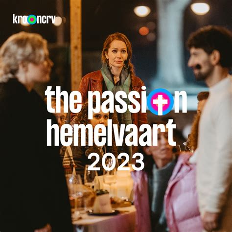 the passion hemelvaart 2023