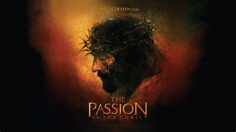 the passion mel gibson