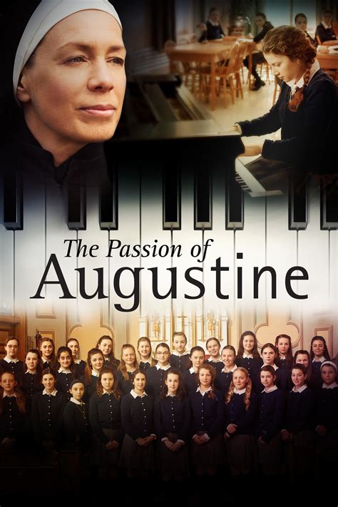 the passion of augustine movie review