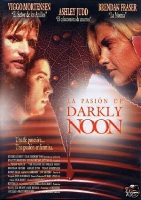 the passion of darkly noon 1995
