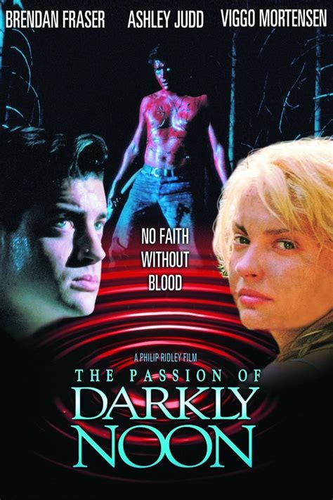 the passion of darkly noon 1995 cast