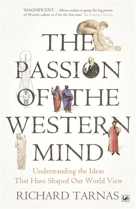 the passion of the western mind