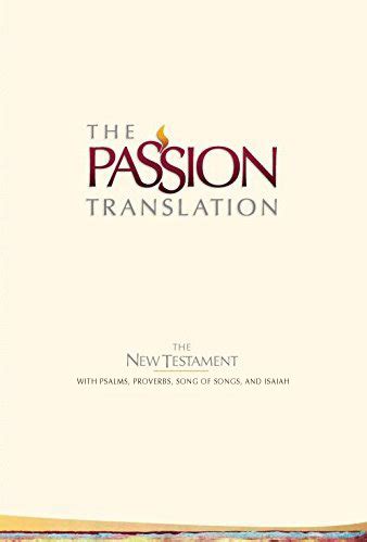 the passion translation download