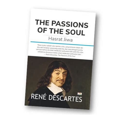 the passions of the soul descartes