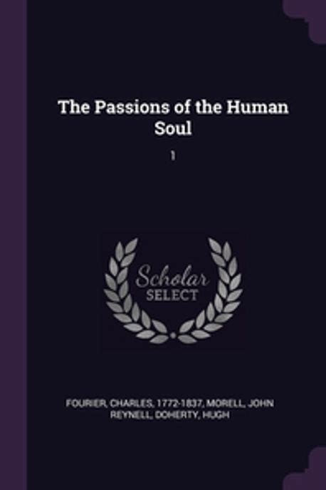 the passions of the soul pdf