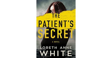 the patient's secret true story