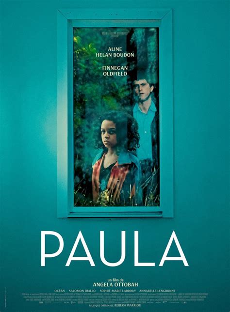 the paula