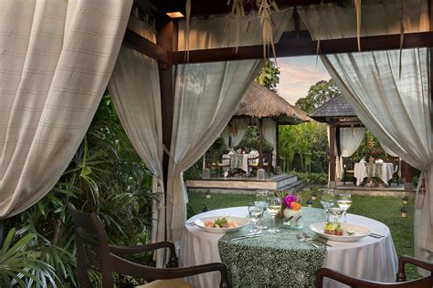 The+Pavilions+Bali+Restaurant