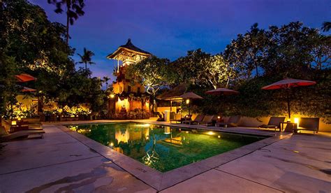 The+Pavilions+Bali+Villas