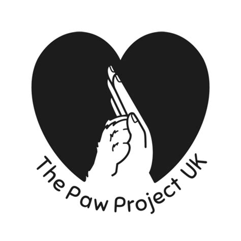 the paws project uk