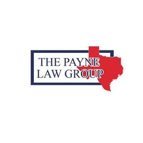 the payne law group bryan tx