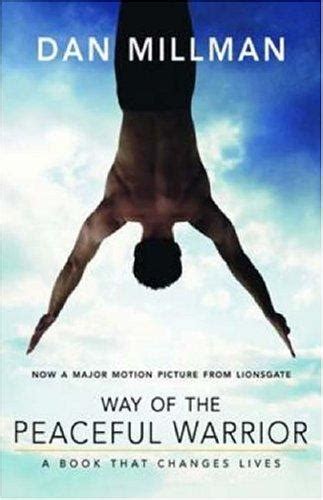 the peaceful warrior book