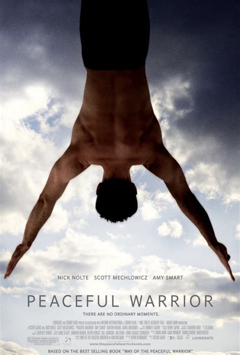 the peaceful warrior full movie online free