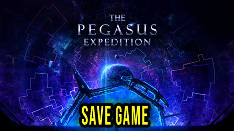 the pegasus expedition manual