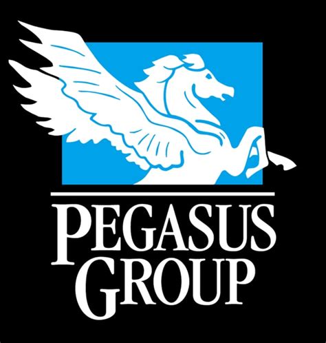 the pegasus group company s.a