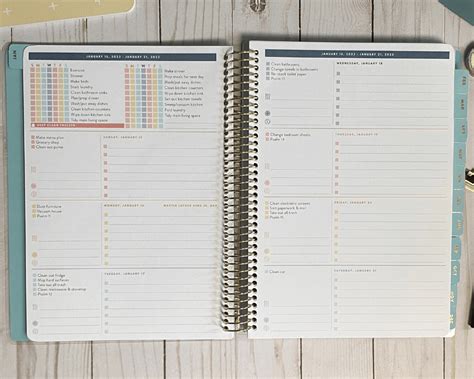 the penny pincher planner