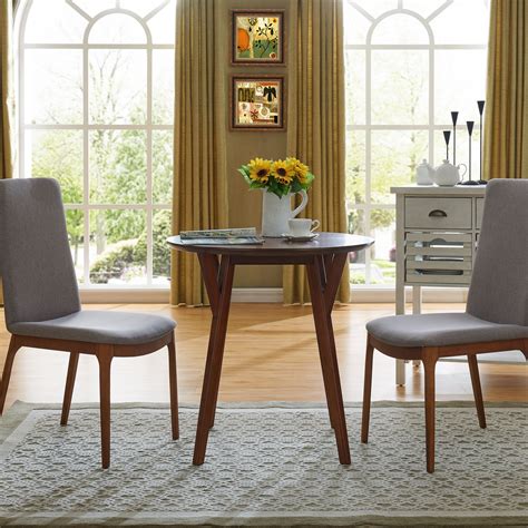 Best 15 Narrow Dining Tables for Small Spaces (Gallery Ideas in 2020