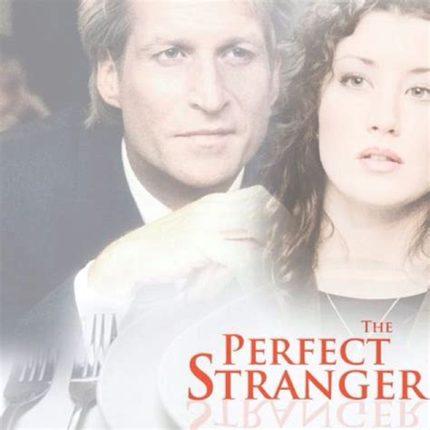 the perfect stranger christian movie