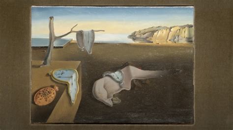 the persistence of memory museum