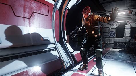 The Persistence Ps4 Walkthrough
