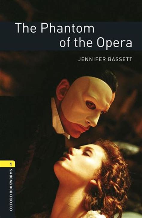 the phantom of the opera analysis