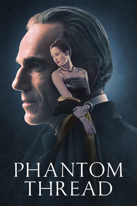 the phantom thread movie
