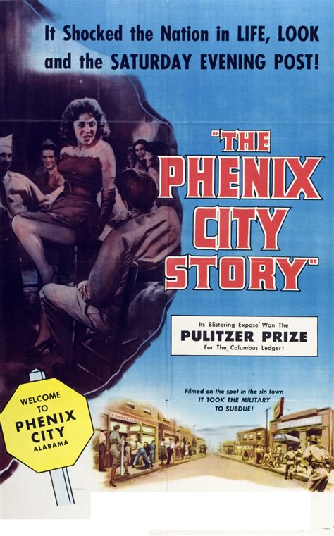 the phenix city story netflix