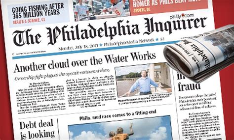 the philadelphia inquirer subscription