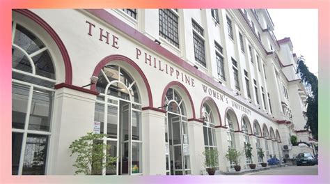 the philippine women's university