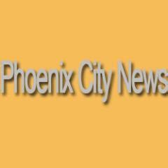 the phoenix city news
