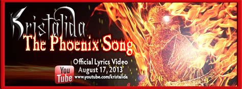 the phoenix music video