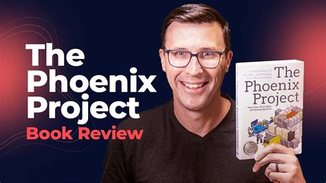 the phoenix project youtube