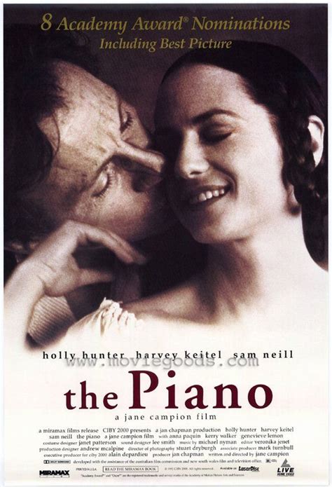 the piano film plot