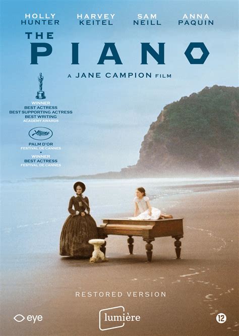 the piano movie synopsis