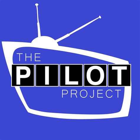the pilot project podcast