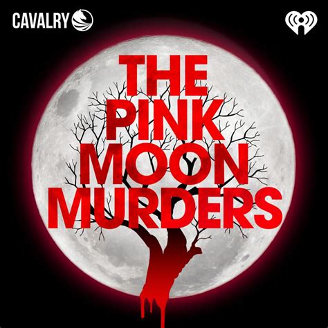 the pink moon murders