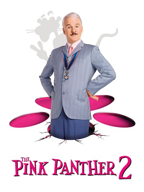 the pink panther 2 2009