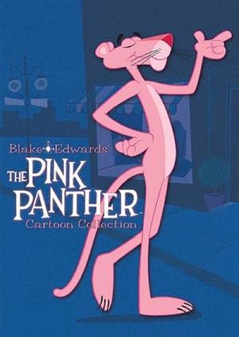 the pink panther show tvdb